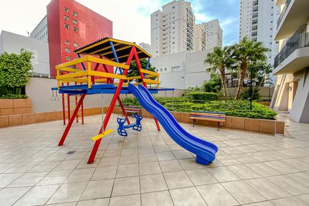 Apartamento à venda com 170m², 5 quartos e 2 vagasÁrea Comum - Playground