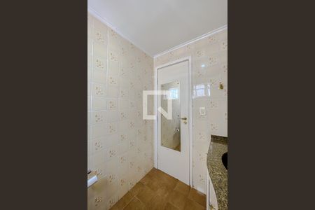 Apartamento à venda com 170m², 5 quartos e 2 vagasBanheiro do Quarto 1