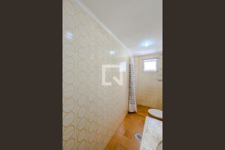 Apartamento à venda com 170m², 5 quartos e 2 vagasBanheiro do Quarto 2