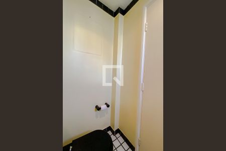 Apartamento à venda com 170m², 5 quartos e 2 vagasBanheiro Social 2