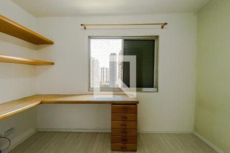 Apartamento à venda com 170m², 5 quartos e 2 vagasQuarto 4