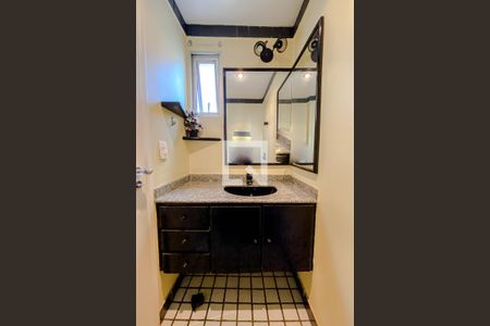 Apartamento à venda com 170m², 5 quartos e 2 vagasBanheiro Social 2