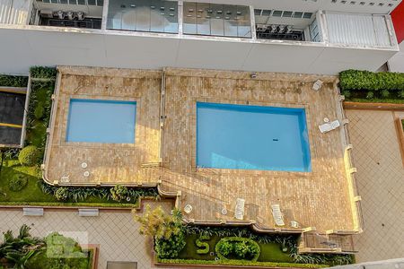 Apartamento à venda com 170m², 5 quartos e 2 vagasÁrea comum - Piscina