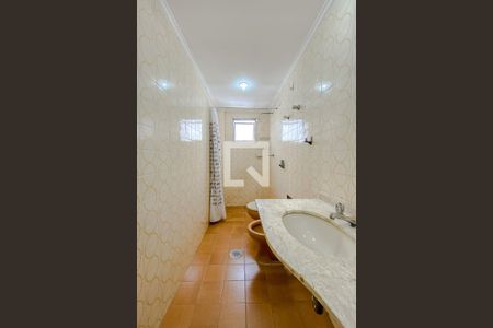 Apartamento à venda com 170m², 5 quartos e 2 vagasBanheiro do Quarto 2