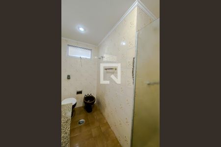 Apartamento à venda com 170m², 5 quartos e 2 vagasBanheiro Social