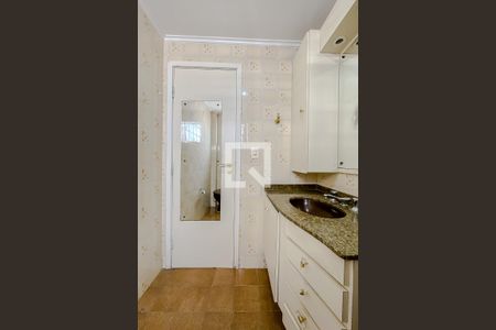 Apartamento à venda com 170m², 5 quartos e 2 vagasBanheiro do Quarto 1