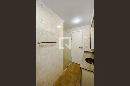 Apartamento à venda com 170m², 5 quartos e 2 vagasBanheiro Social