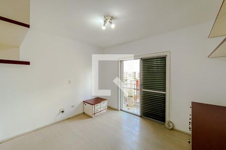 Apartamento à venda com 170m², 5 quartos e 2 vagasQuarto