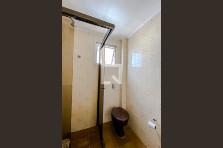 Apartamento à venda com 170m², 5 quartos e 2 vagasBanheiro do Quarto 1