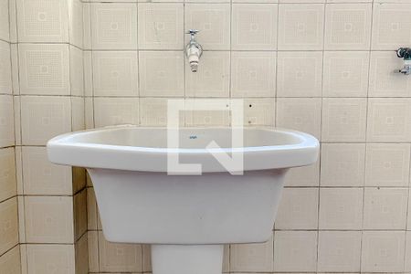 Apartamento à venda com 170m², 5 quartos e 2 vagasÁrea de Serviço