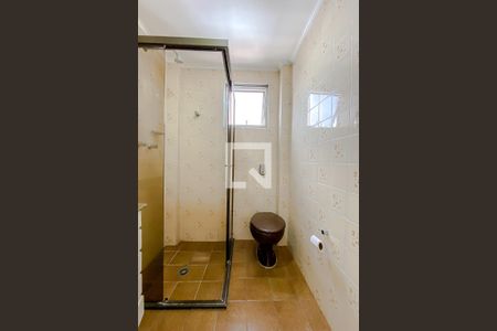 Apartamento à venda com 170m², 5 quartos e 2 vagasBanheiro do Quarto 1