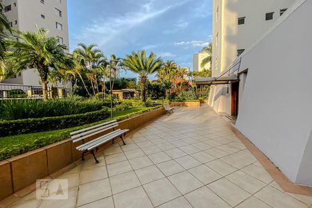 Apartamento à venda com 170m², 5 quartos e 2 vagasÁrea comum