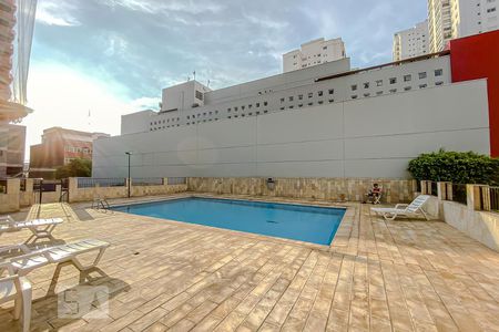 Apartamento à venda com 170m², 5 quartos e 2 vagasÁrea comum - Piscina