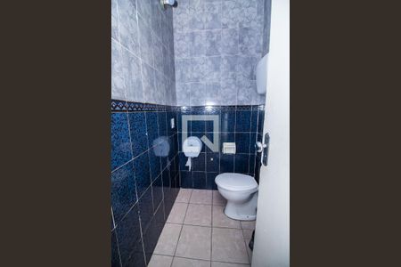 Apartamento à venda com 45m², 1 quarto e sem vaga Apartamento à venda com 45m², 1 quarto e sem vagaÁrea comum - Salão de festas