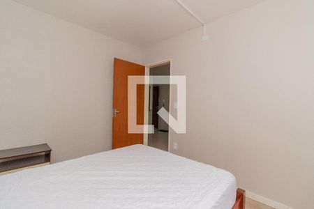 Quarto de apartamento à venda com 1 quarto, 42m² em Jardim Carvalho, Porto Alegre
