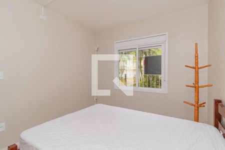 Quarto de apartamento para alugar com 1 quarto, 45m² em Jardim Carvalho, Porto Alegre