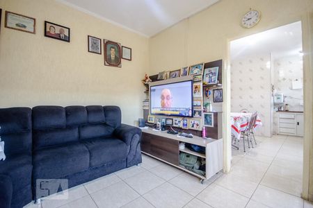 Sala 1, Casa 1 de casa à venda com 6 quartos, 300m² em Vila Medeiros, São Paulo