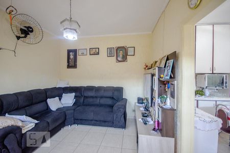 Sala 1, Casa 1 de casa à venda com 6 quartos, 300m² em Vila Medeiros, São Paulo