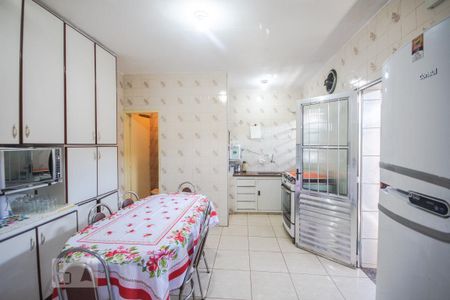 Cozinha 1, Casa 1 de casa à venda com 6 quartos, 300m² em Vila Medeiros, São Paulo