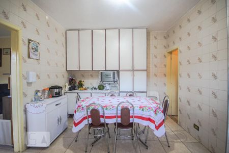 Cozinha 1, Casa 1 de casa à venda com 6 quartos, 300m² em Vila Medeiros, São Paulo