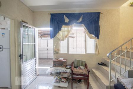 Sala 1, Casa 1 de casa à venda com 6 quartos, 300m² em Vila Medeiros, São Paulo