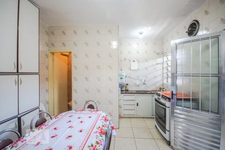 Cozinha 1, Casa 1 de casa à venda com 6 quartos, 300m² em Vila Medeiros, São Paulo