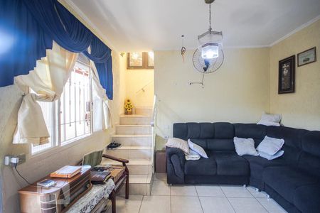 Sala 1, Casa 1 de casa à venda com 6 quartos, 300m² em Vila Medeiros, São Paulo