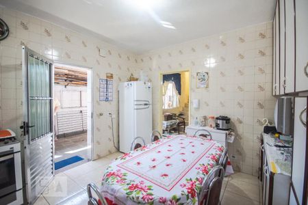 Cozinha 1, Casa 1 de casa à venda com 6 quartos, 300m² em Vila Medeiros, São Paulo