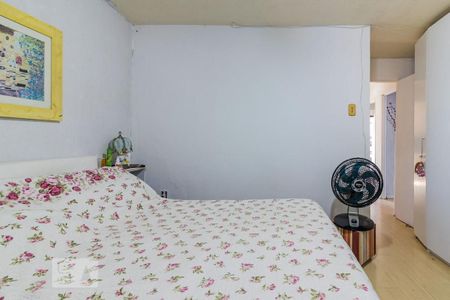 Dormitório de casa à venda com 3 quartos, 120m² em Aberta dos Morros, Porto Alegre