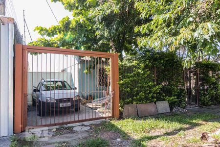 Casa à venda com 120m², 3 quartos e 3 vagasFachada