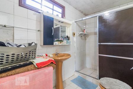 Casa à venda com 120m², 3 quartos e 3 vagasBanheiro