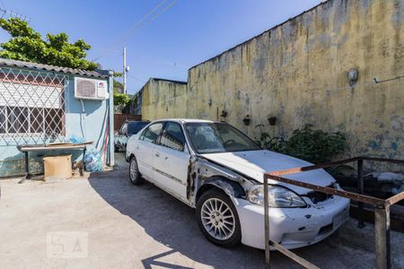 Casa à venda com 120m², 3 quartos e 3 vagasQuintal