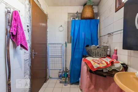 Casa à venda com 120m², 3 quartos e 3 vagasBanheiro