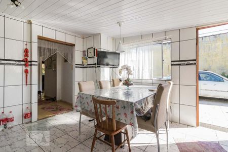 Casa à venda com 120m², 3 quartos e 3 vagasCozinha