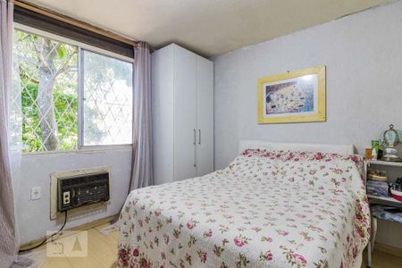 Dormitório de casa à venda com 3 quartos, 120m² em Aberta dos Morros, Porto Alegre