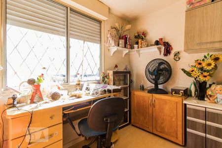 Dormitório2 de casa à venda com 3 quartos, 120m² em Aberta dos Morros, Porto Alegre