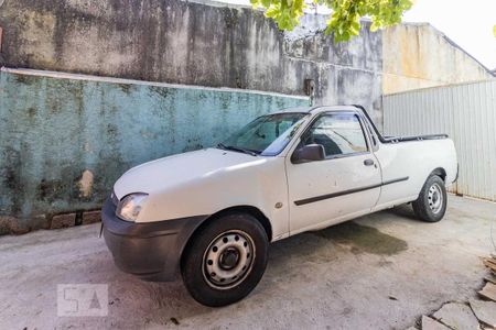 Casa à venda com 120m², 3 quartos e 3 vagasGaragem