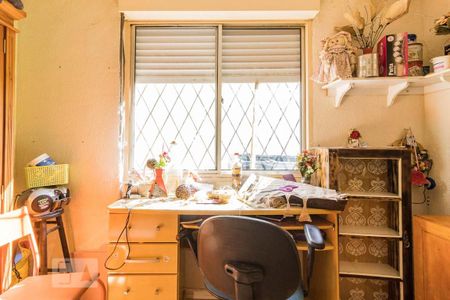 Dormitório2 de casa à venda com 3 quartos, 120m² em Aberta dos Morros, Porto Alegre