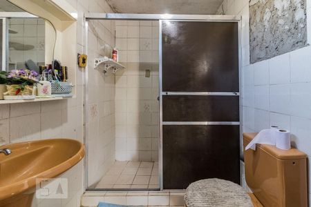 Casa à venda com 120m², 3 quartos e 3 vagasBanheiro