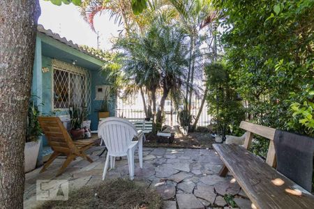 Casa à venda com 120m², 3 quartos e 3 vagasJardim