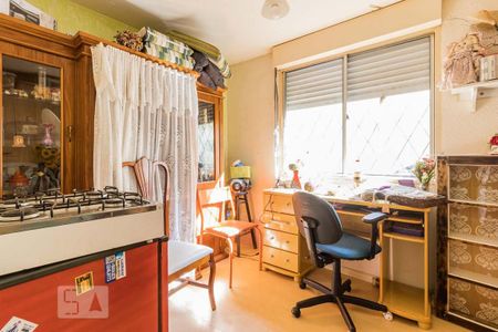 Dormitório2 de casa à venda com 3 quartos, 120m² em Aberta dos Morros, Porto Alegre