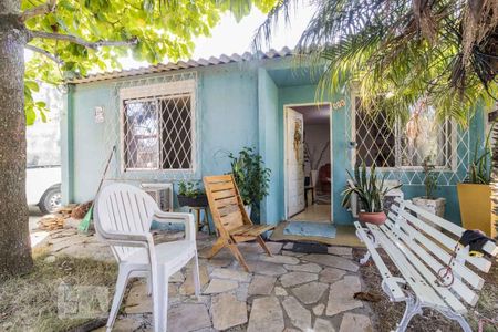 Casa à venda com 120m², 3 quartos e 3 vagasJardim