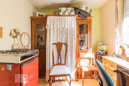 Dormitório2 de casa à venda com 3 quartos, 120m² em Aberta dos Morros, Porto Alegre