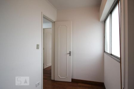 Apartamento para alugar com 84m², 3 quartos e 1 vagaQuarto 3 extra reversível 
