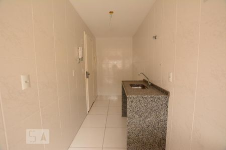 Apartamento para alugar com 48m², 2 quartos e sem vagaCozinha