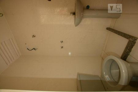 Apartamento para alugar com 48m², 2 quartos e sem vagaBanheiro Social