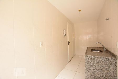 Apartamento para alugar com 48m², 2 quartos e sem vagaCozinha