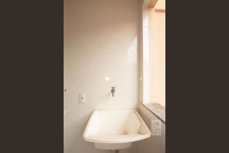 Apartamento para alugar com 48m², 2 quartos e sem vagaÁrea de Serviço