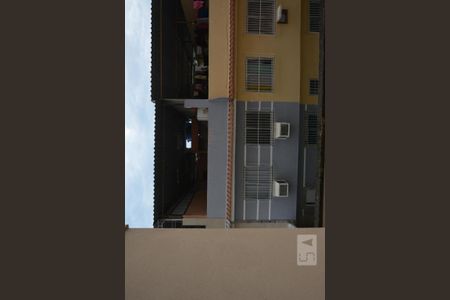 Apartamento para alugar com 48m², 2 quartos e sem vagaVista da Area de serviço