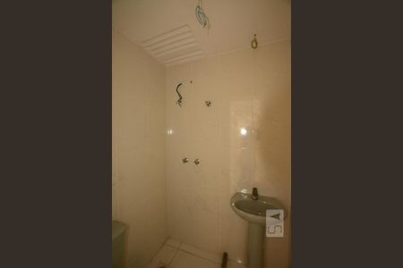 Apartamento para alugar com 48m², 2 quartos e sem vagaBanheiro Social